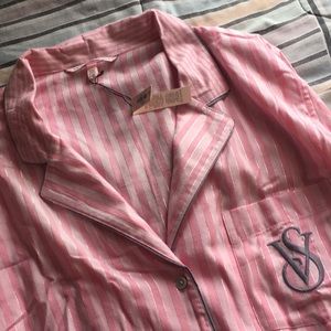 Victoria's Secret 2 Piece PJ Set